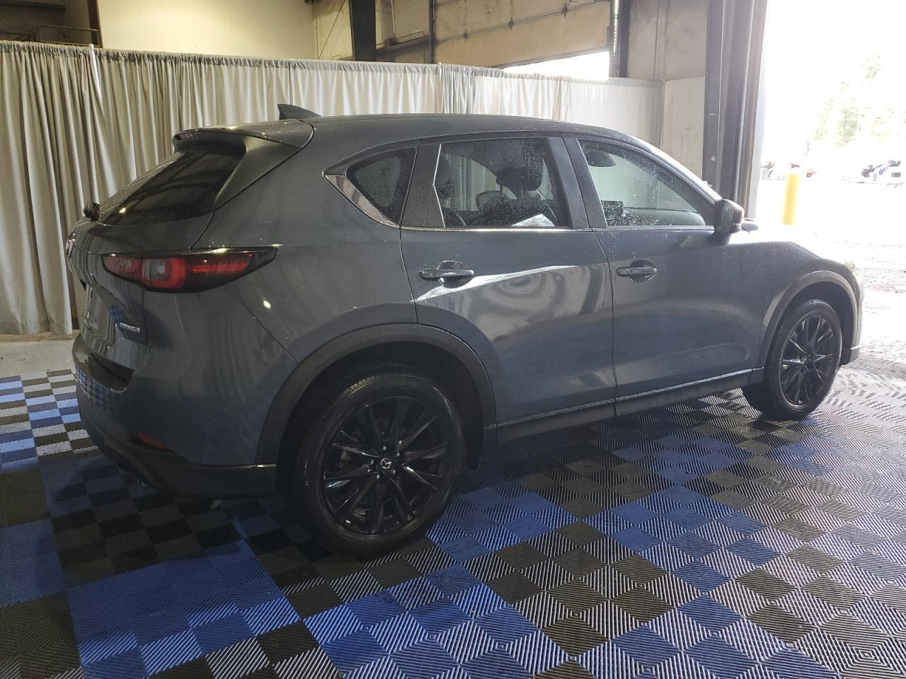 2024 MAZDA CX-5 PREFE - Image 3