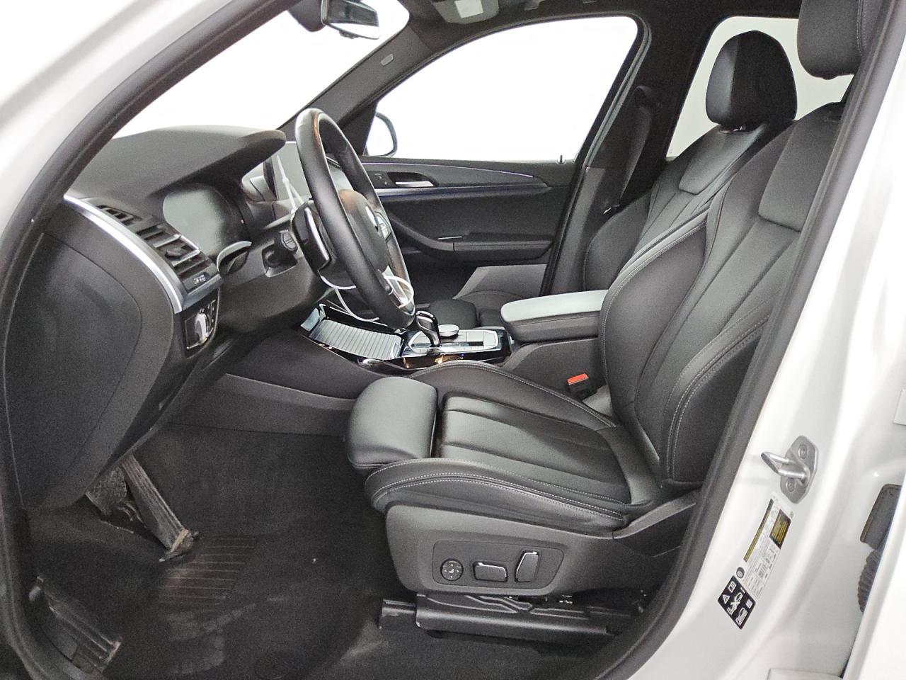 2024 BMW X3 XDRIVE3 - Image 7