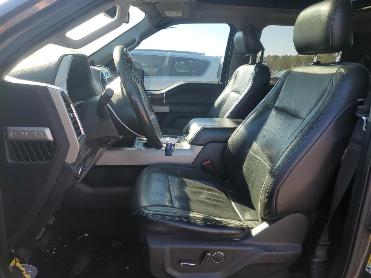 2017 FORD F150 SUPER - Image 7
