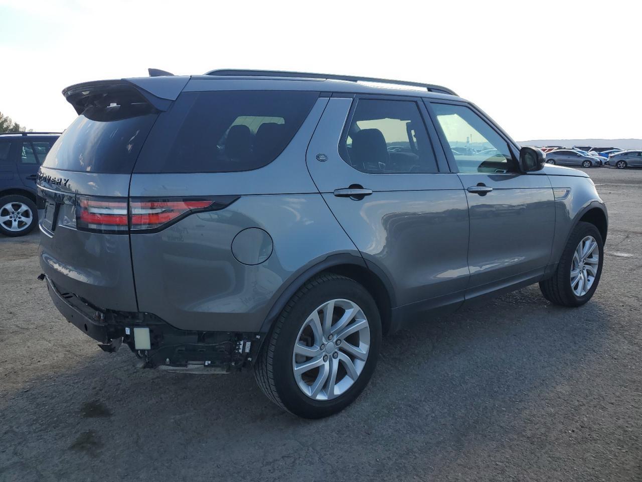2018 LAND ROVER DISCOVERY - Image 3