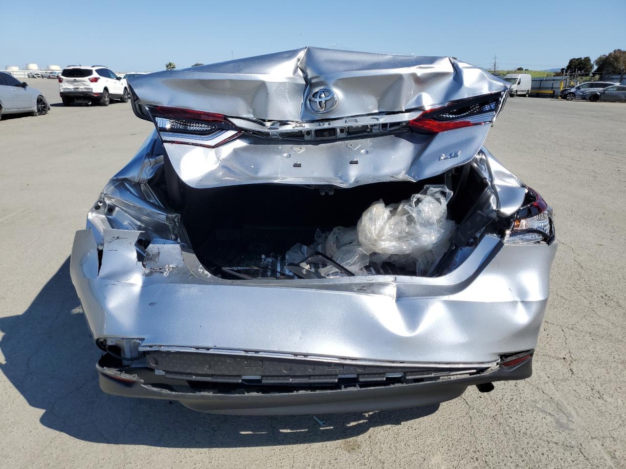 2024 TOYOTA CAMRY LE - Image 6
