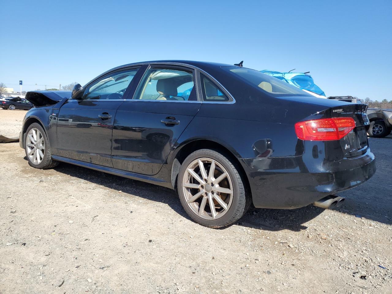 2015 AUDI A4 PREMIUM - Фото 2