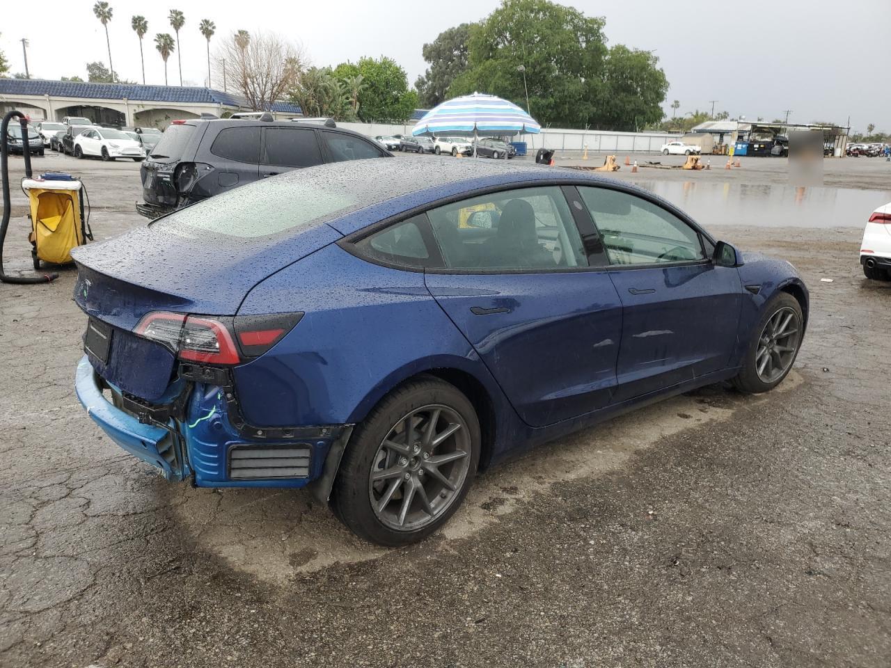 2023 TESLA MODEL 3 - Image 3