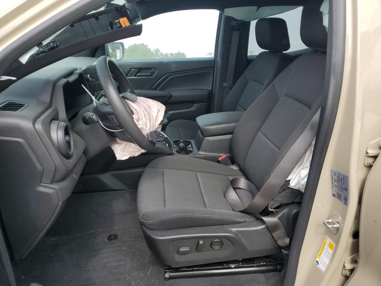2023 CHEVROLET COLORADO T - Фото 7