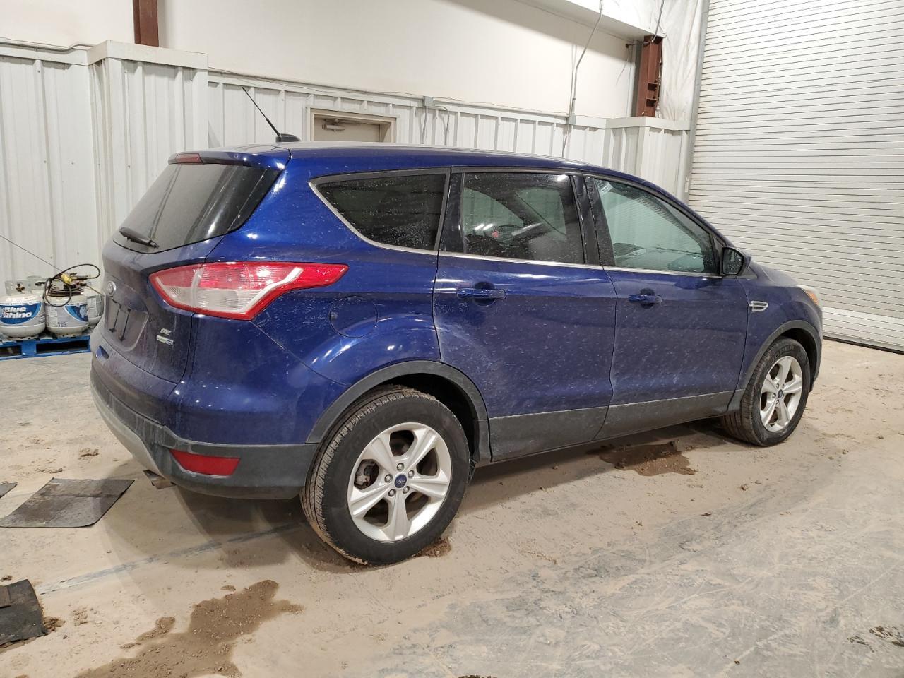 2014 FORD ESCAPE SE - Фото 3