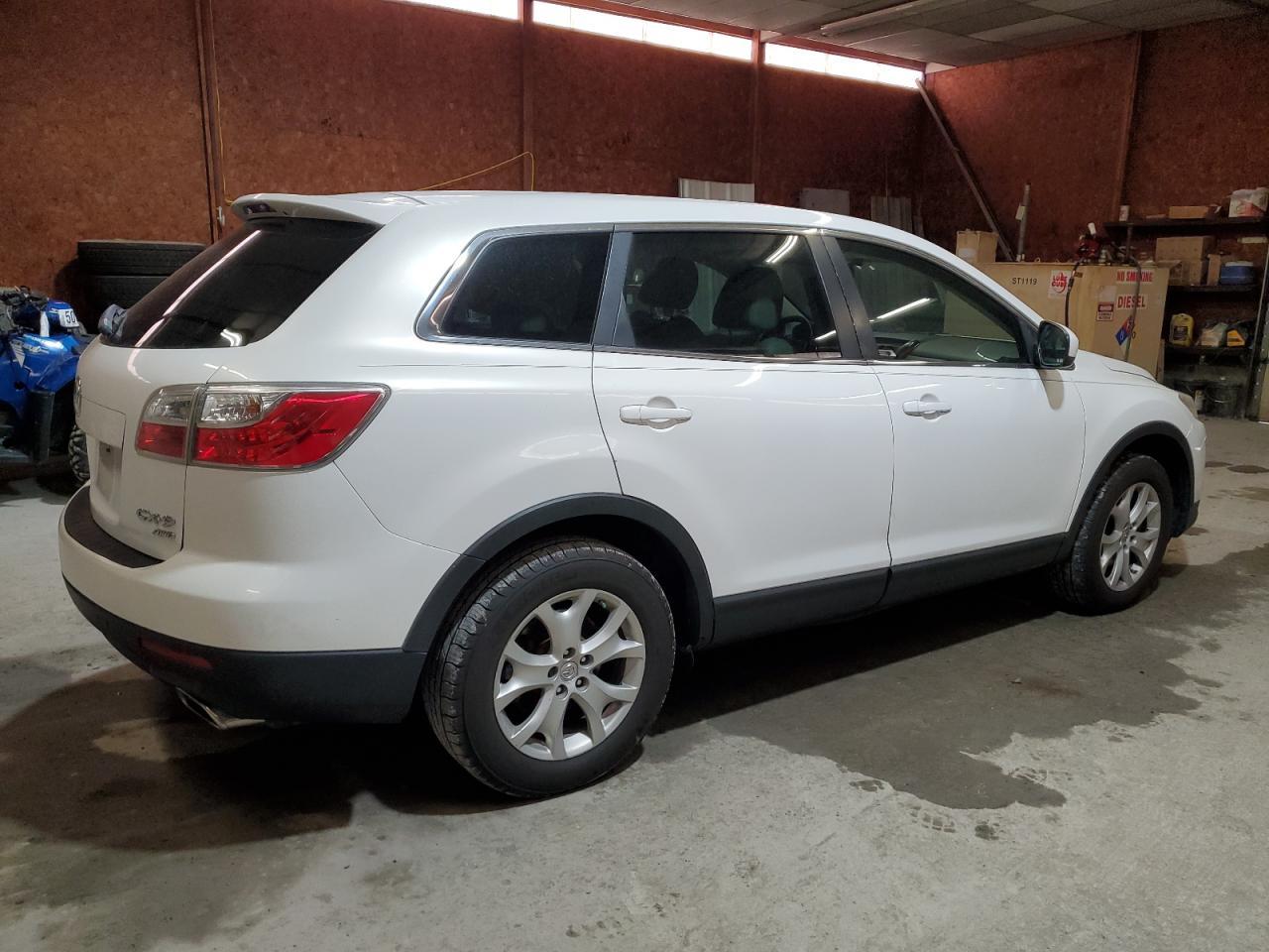 2011 MAZDA CX-9 - Image 3