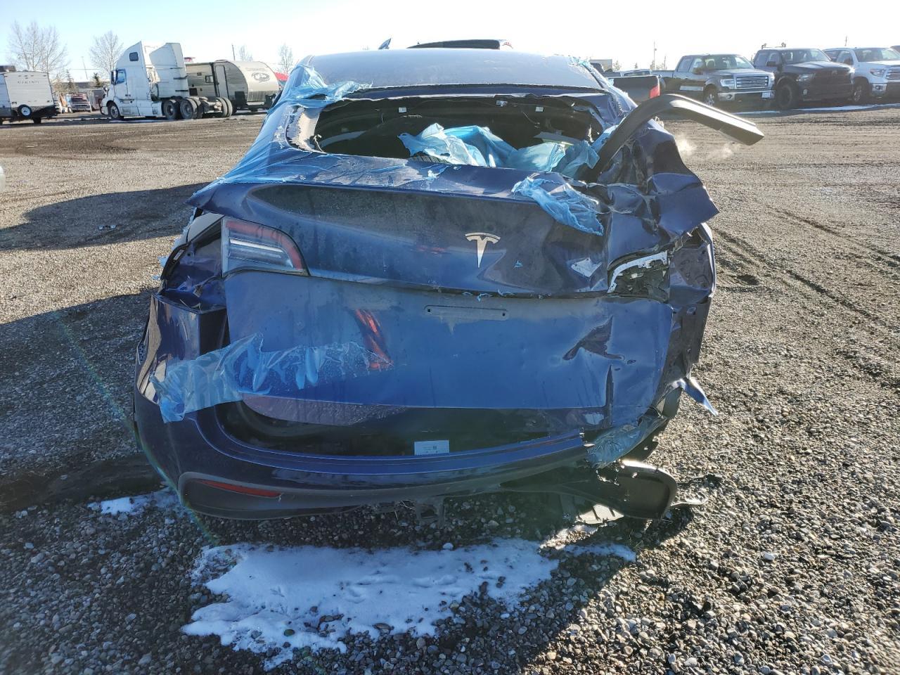 2023 TESLA MODEL Y - Image 6