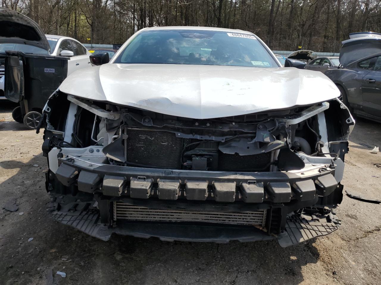 2021 ACURA TLX TECH A - Фото 5
