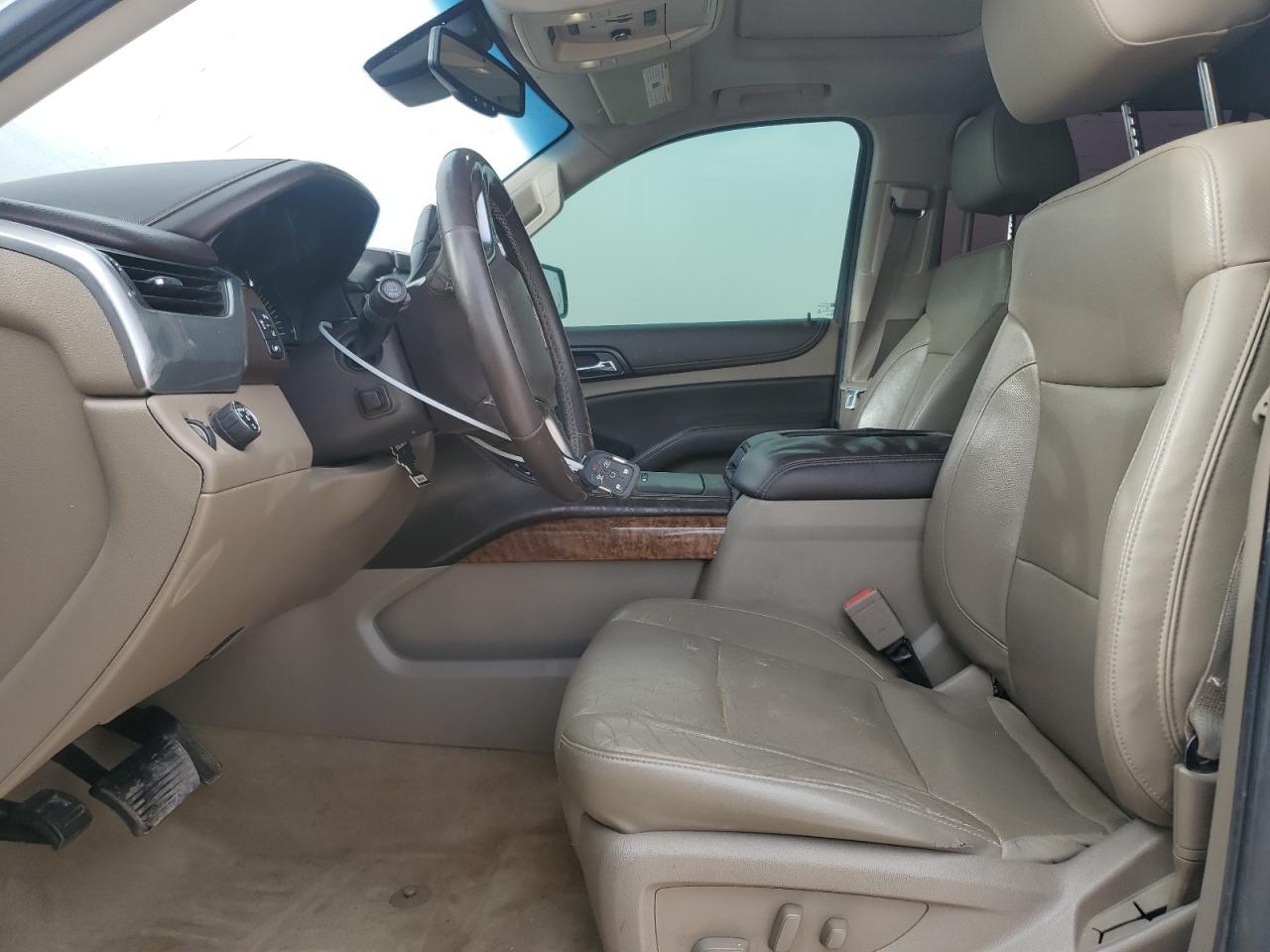2015 CHEVROLET TAHOE C150 - Image 7
