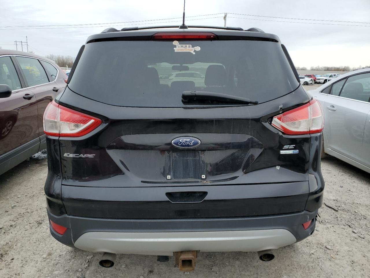 2013 FORD ESCAPE SE - Image 6