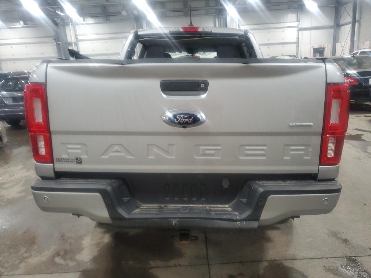 2020 FORD RANGER XL - Image 6