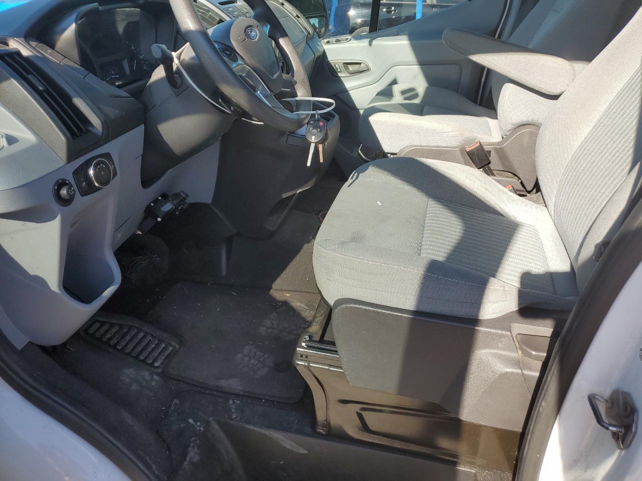 2016 FORD TRANSIT T- - Image 7