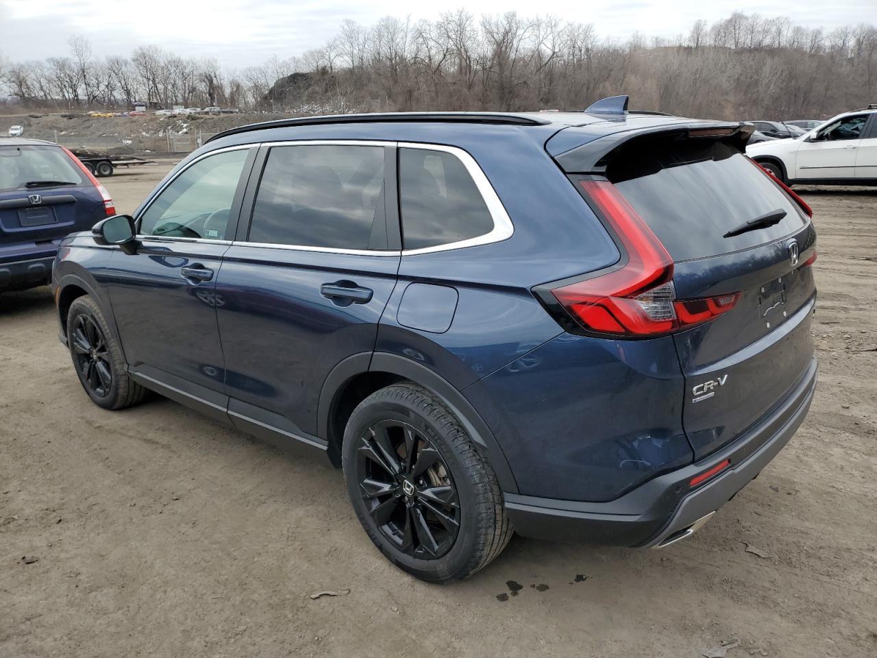 2024 HONDA CR-V SPORT - Image 2