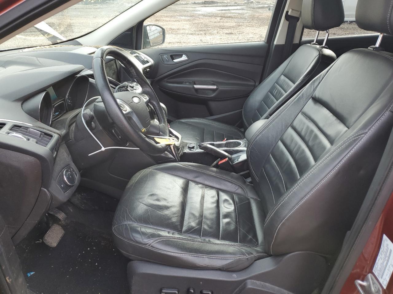 2015 FORD ESCAPE TIT - Image 7