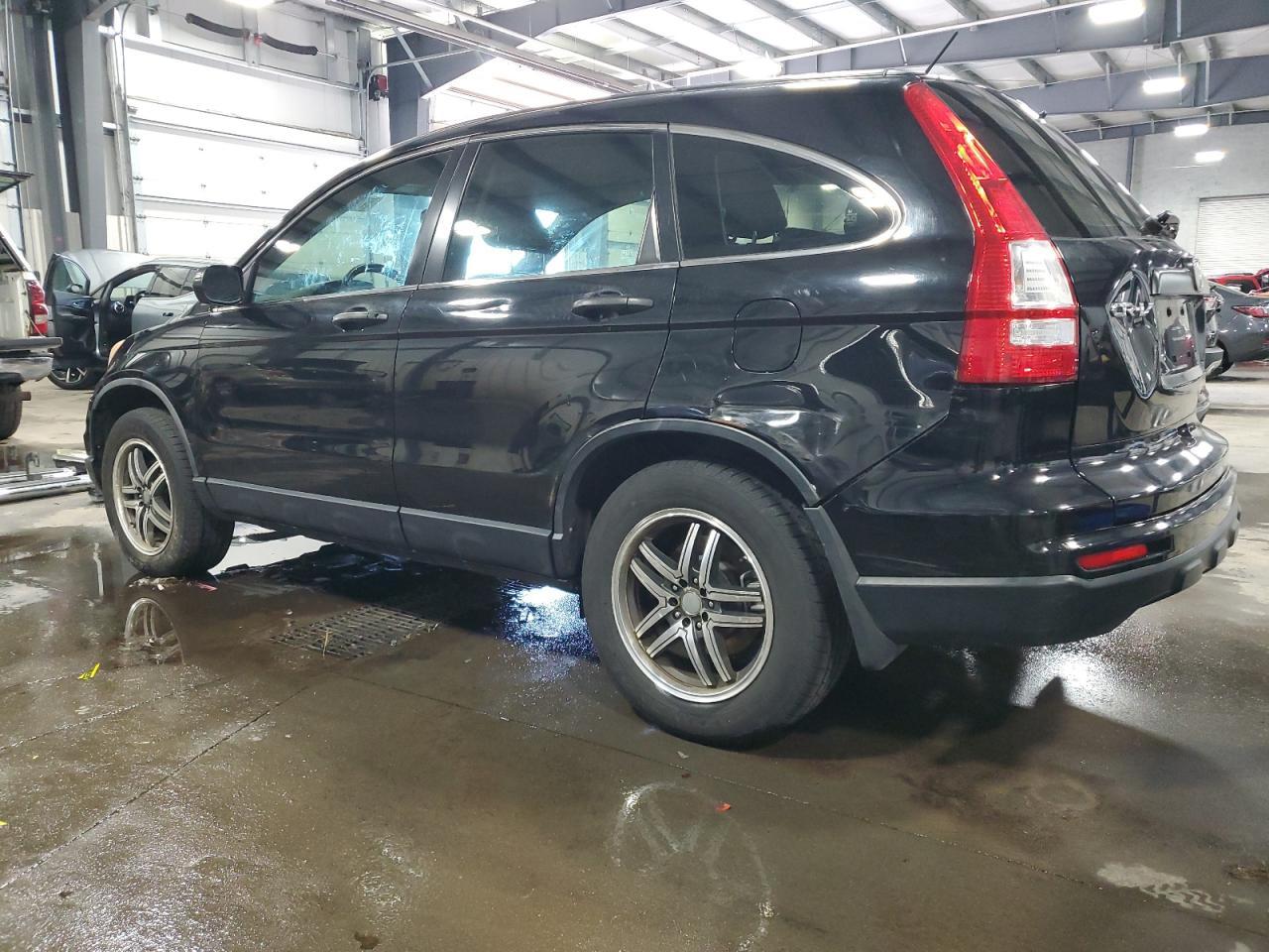 2011 HONDA CR-V LX - Image 2