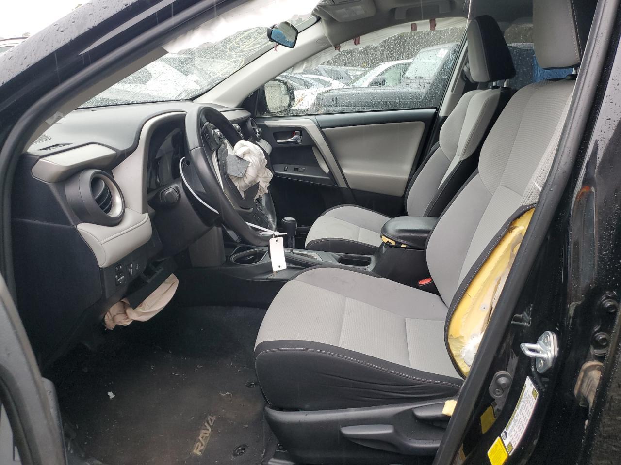 2018 TOYOTA RAV4 ADVEN - Фото 7