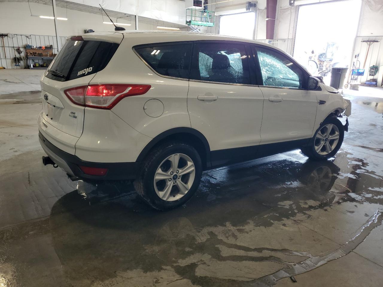 2015 FORD ESCAPE SE - Image 3