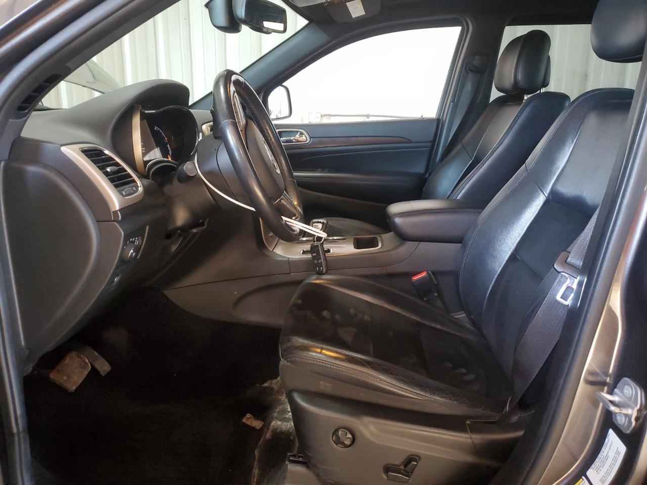 2015 JEEP GRAND CHER - Фото 7