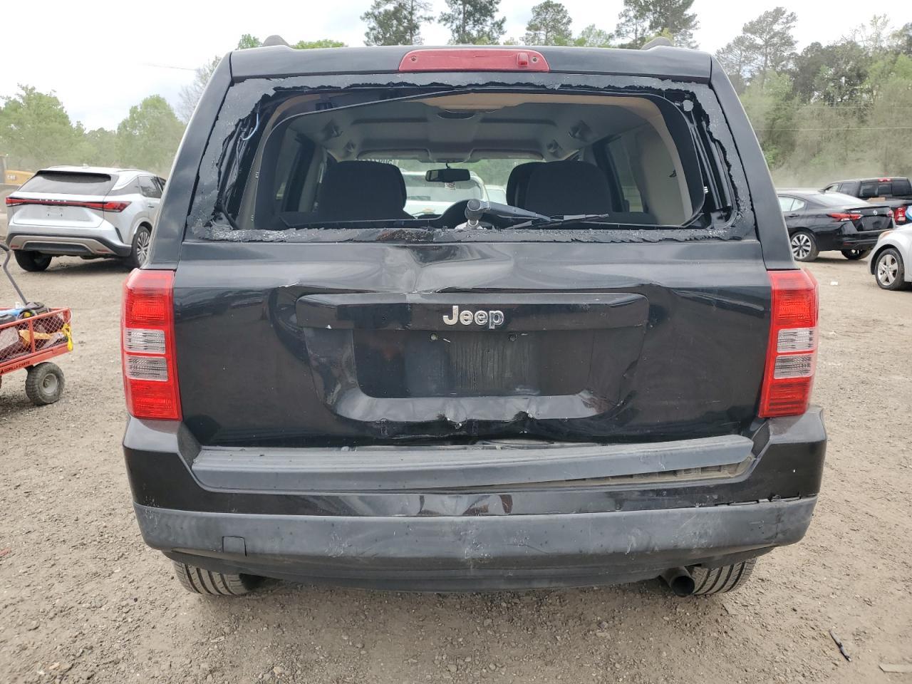 2015 JEEP PATRIOT SP - Image 6