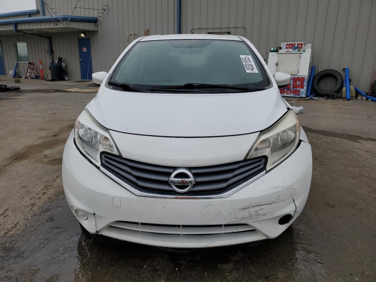 2016 NISSAN VERSA NOTE - Image 5