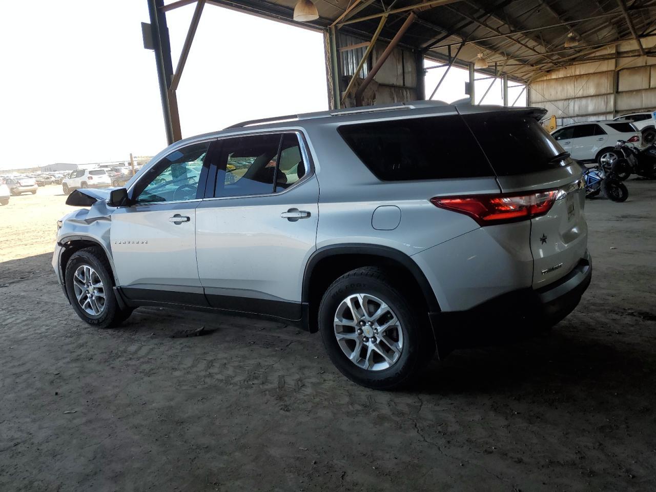 2018 CHEVROLET TRAVERSE L - Image 2