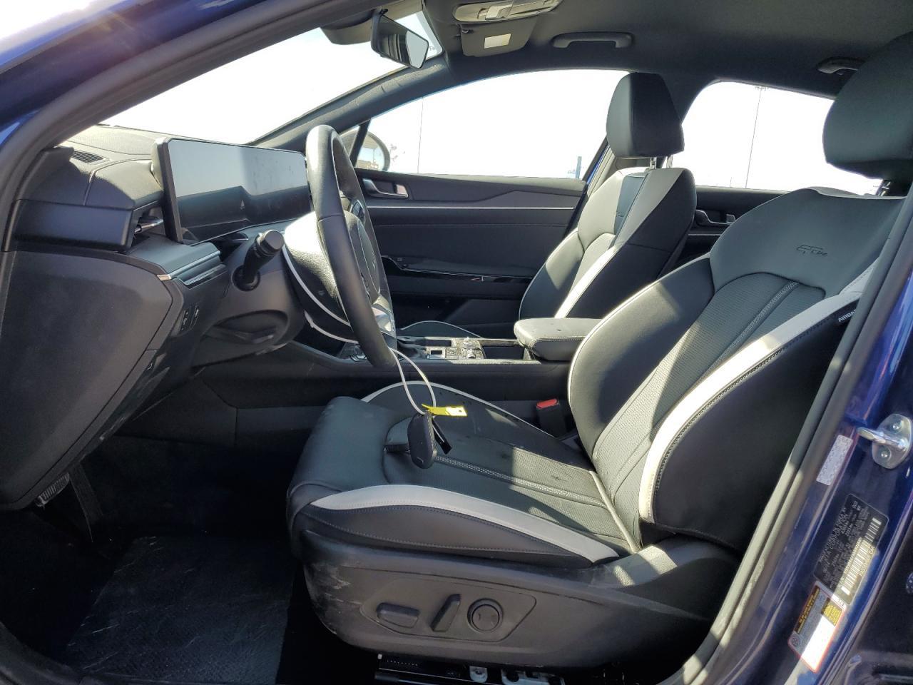 2025 KIA K5 GT LINE - Image 7