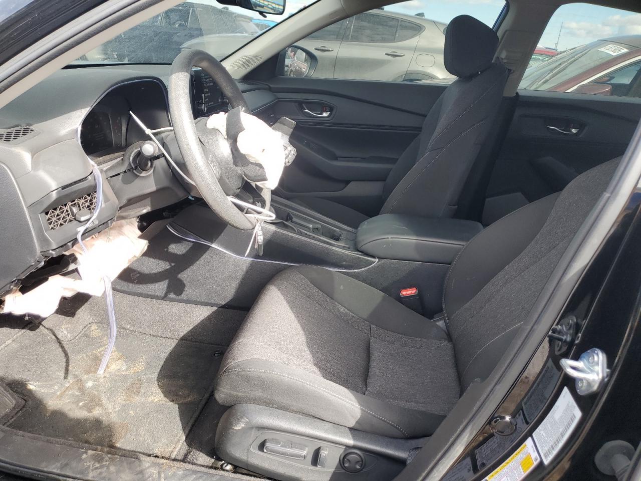 2024 HONDA ACCORD EX - Image 7