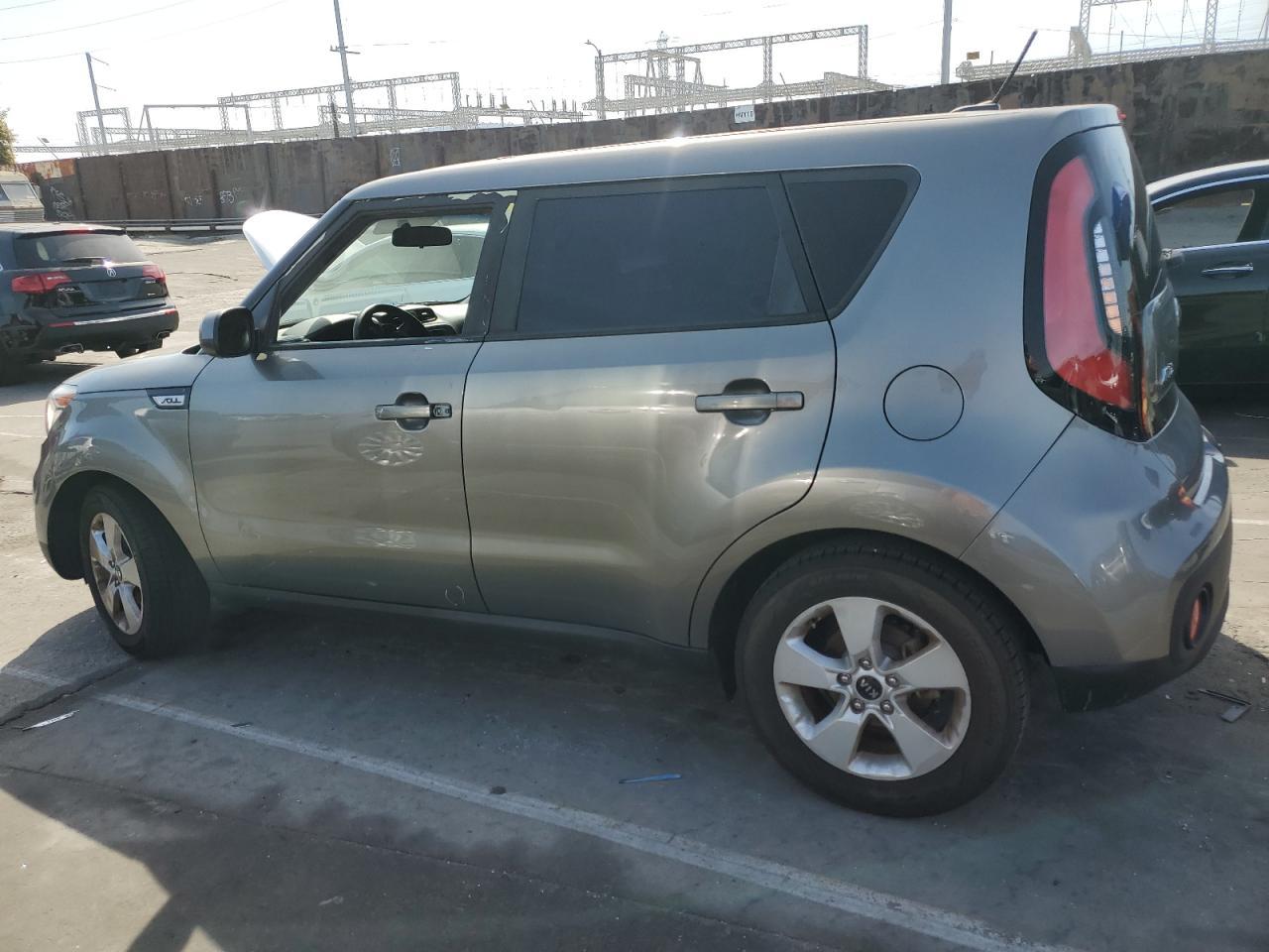 2017 KIA SOUL - Фото 2