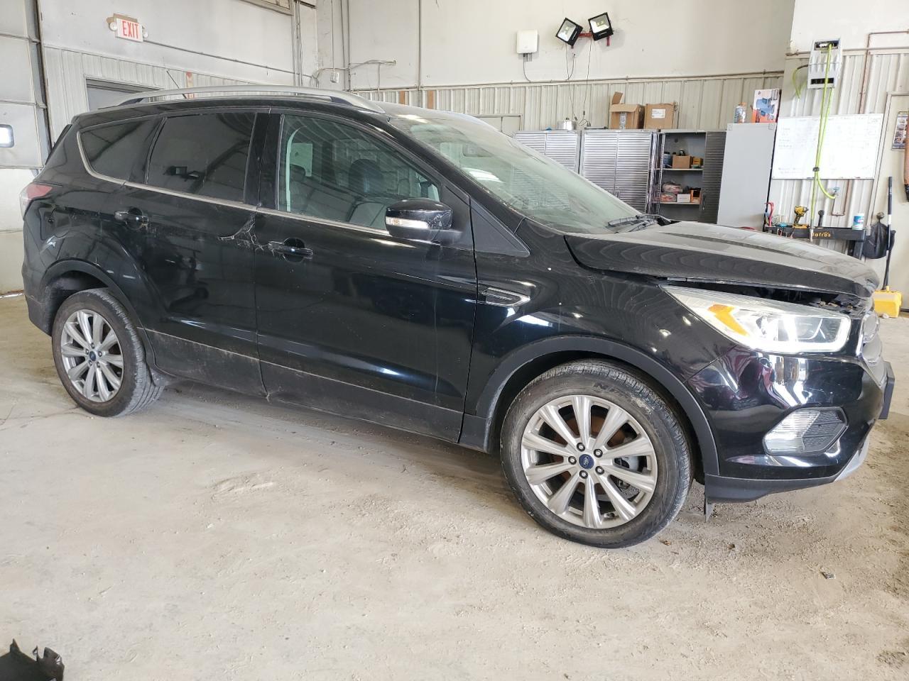 2017 FORD ESCAPE TIT - Image 4
