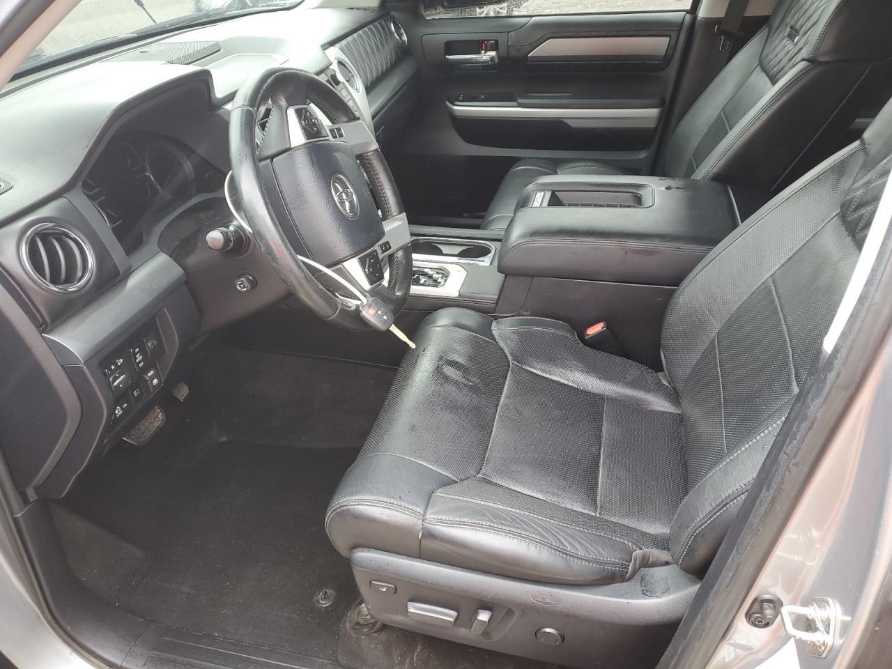 2018 TOYOTA TUNDRA CRE - Image 7