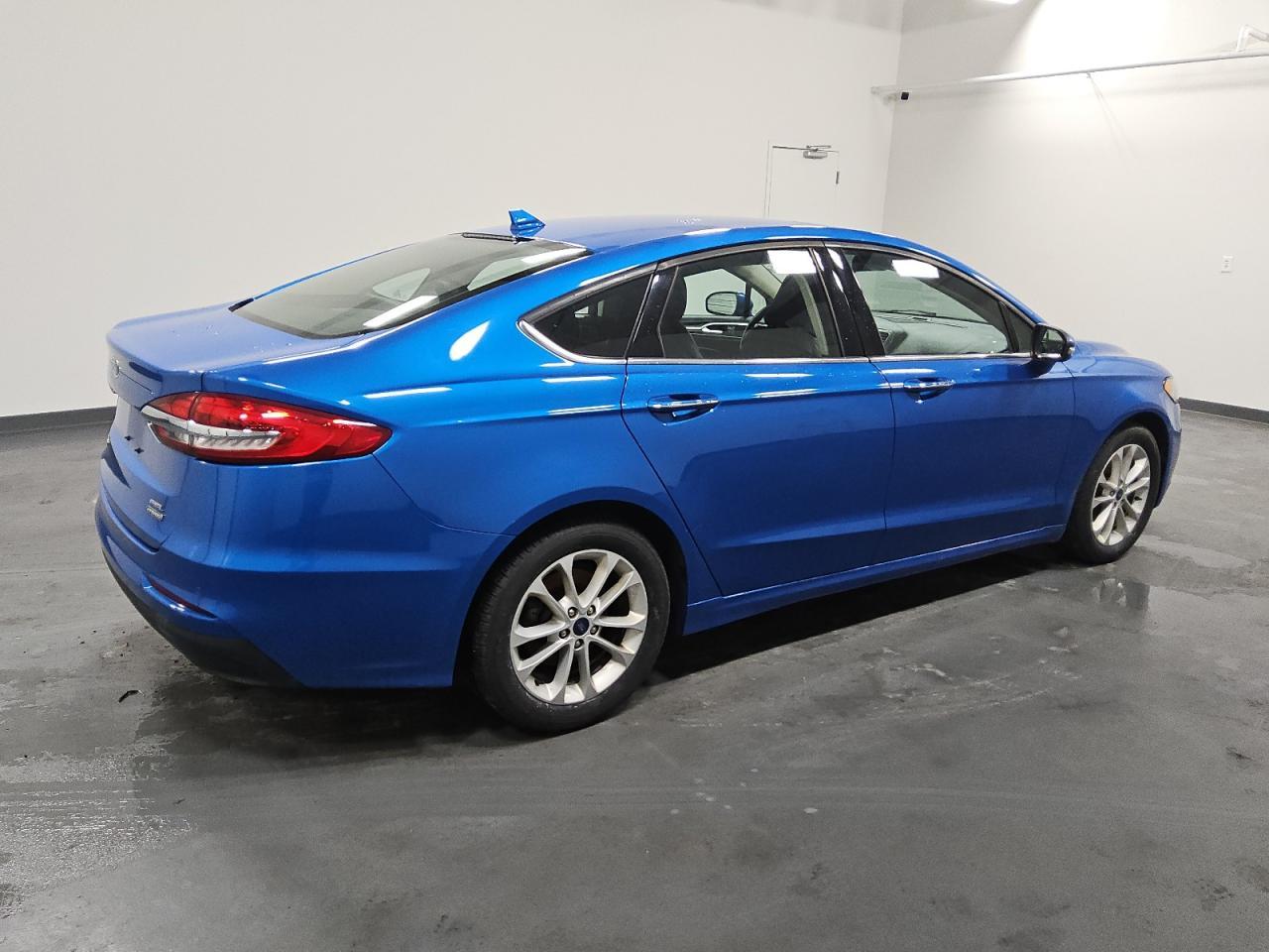 2020 FORD FUSION SEL - Image 3