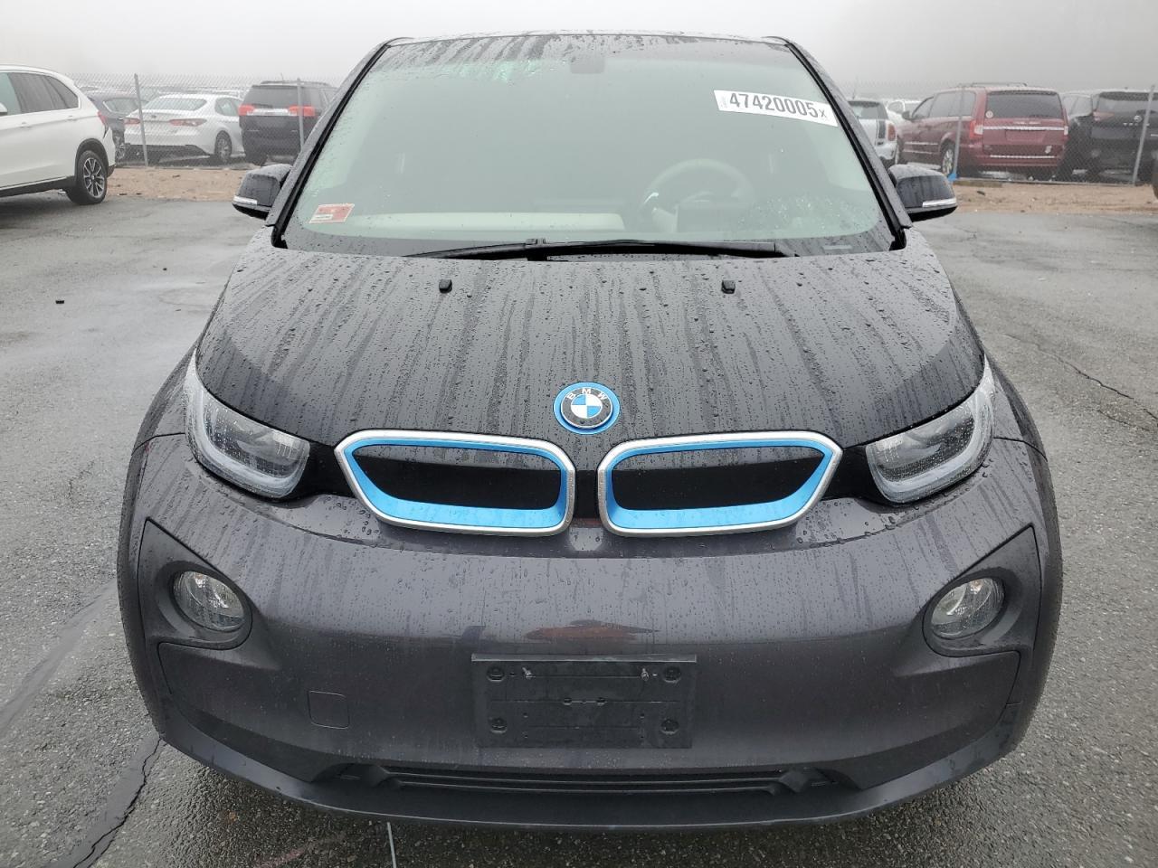 2015 BMW I3 REX - Image 5