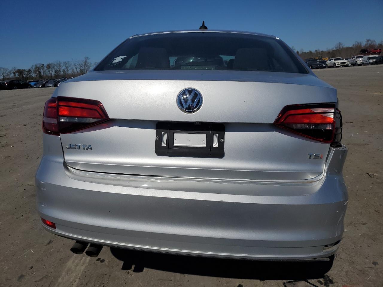 2016 VOLKSWAGEN JETTA S - Image 6