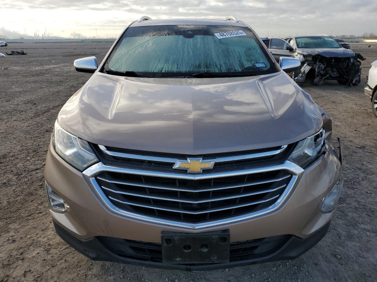 2018 CHEVROLET EQUINOX PR - Фото 5