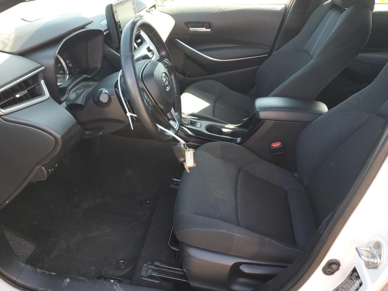 2022 TOYOTA COROLLA SE - Image 7