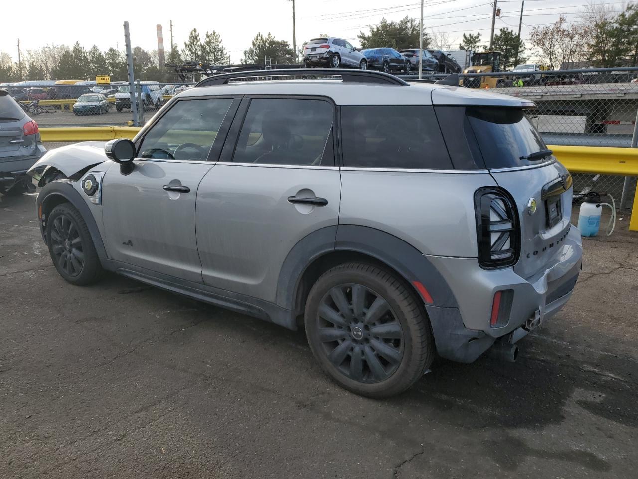 2023 MINI COOPER S E - Image 2
