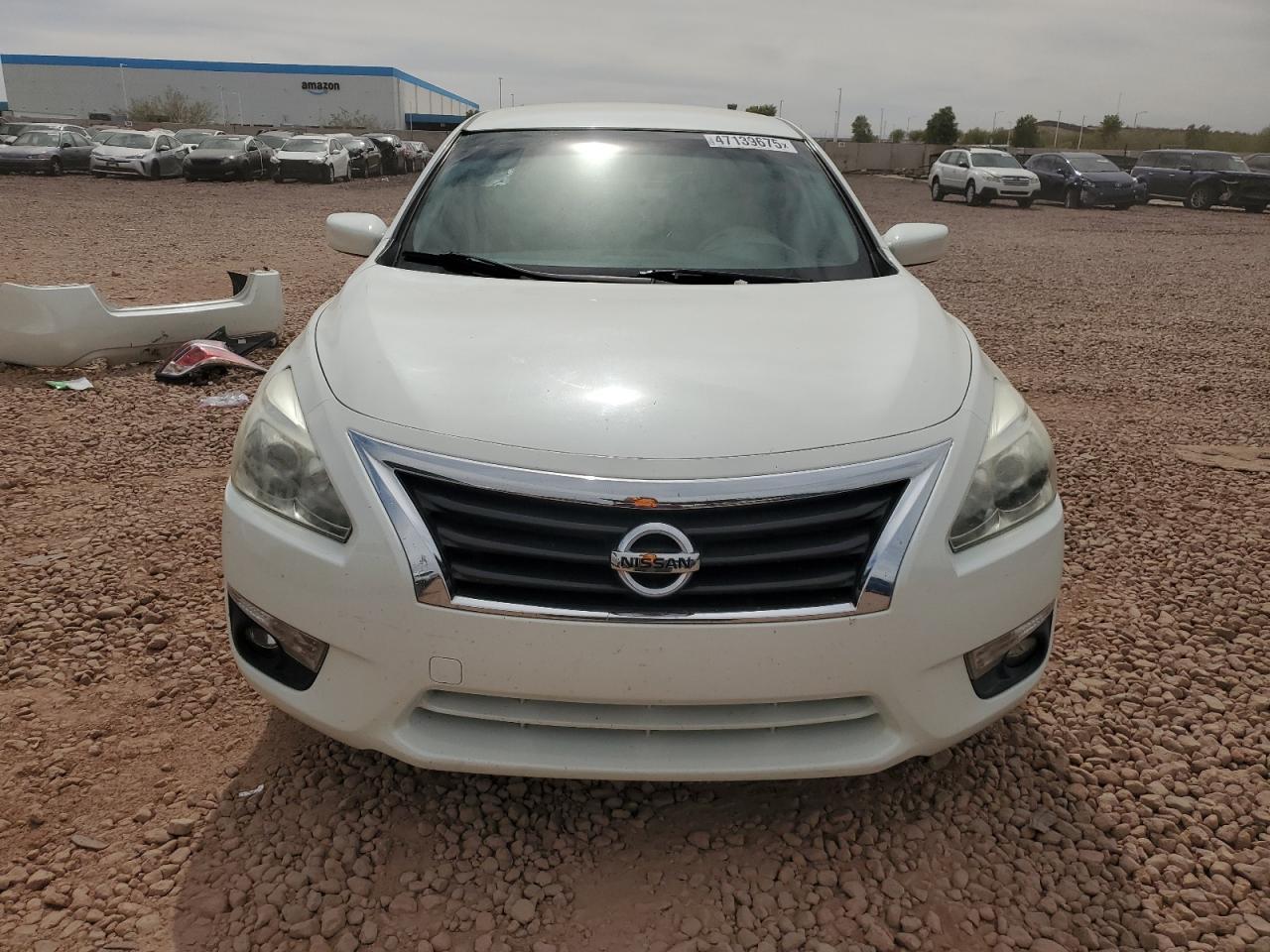 2015 NISSAN ALTIMA 2.5 - Image 5
