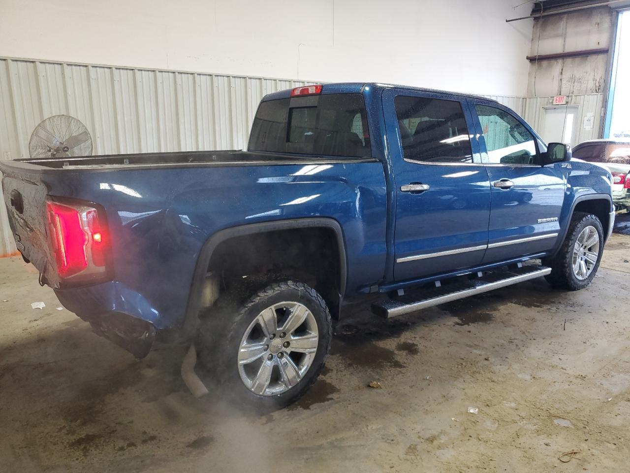 2017 GMC SIERRA K15 - Image 3