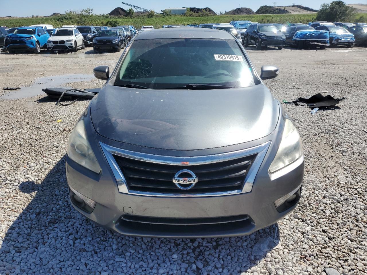 2015 NISSAN ALTIMA 2.5 - Image 5