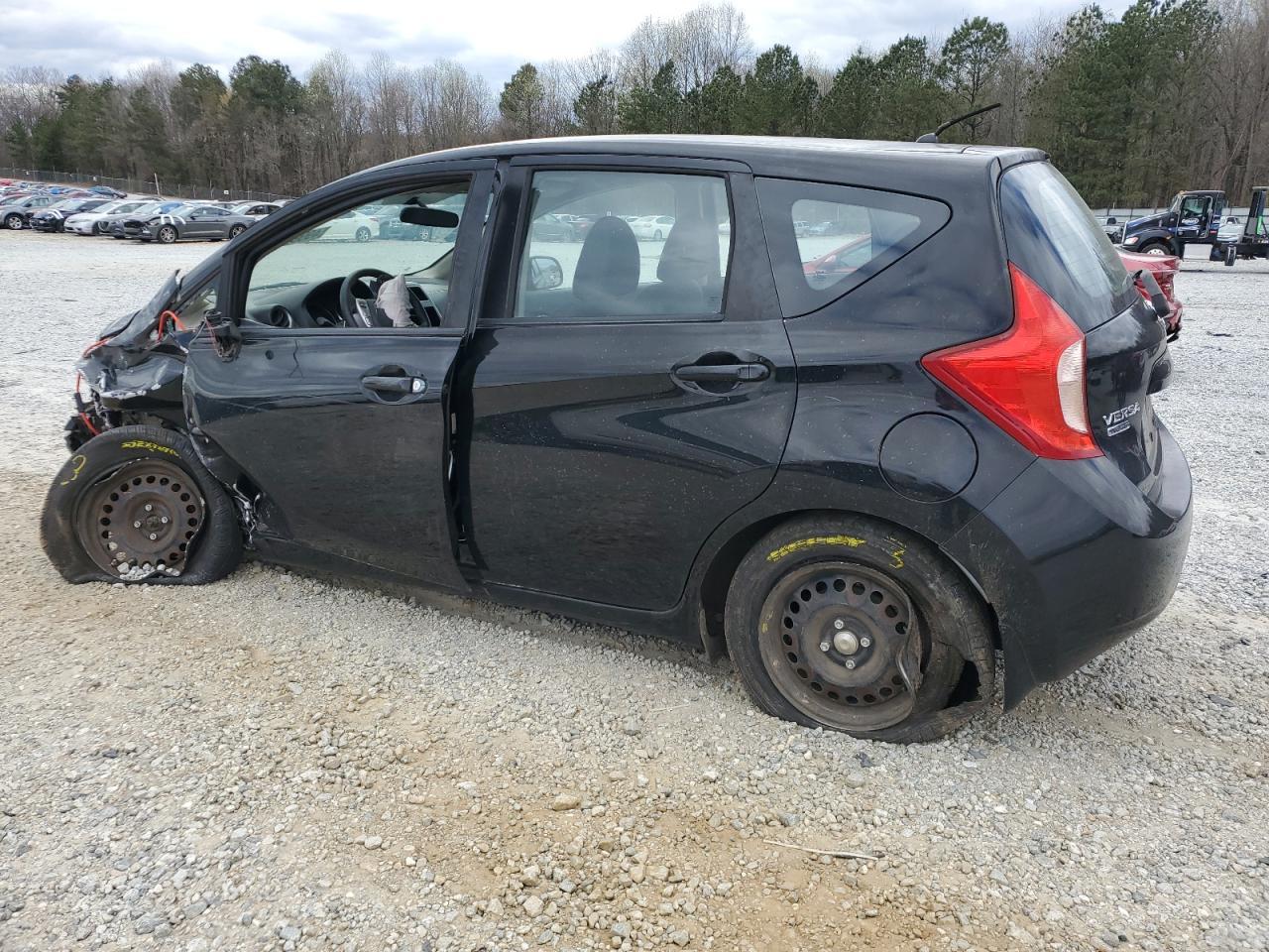 2014 NISSAN VERSA NOTE - Image 2