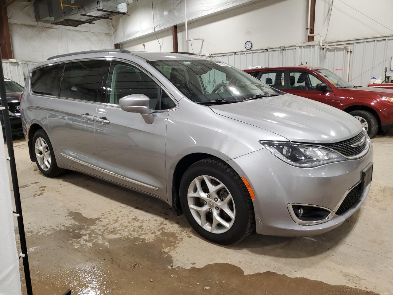 2017 CHRYSLER PACIFICA T - Фото 4
