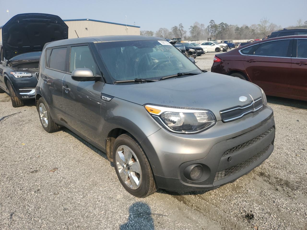 2019 KIA SOUL - Image 4