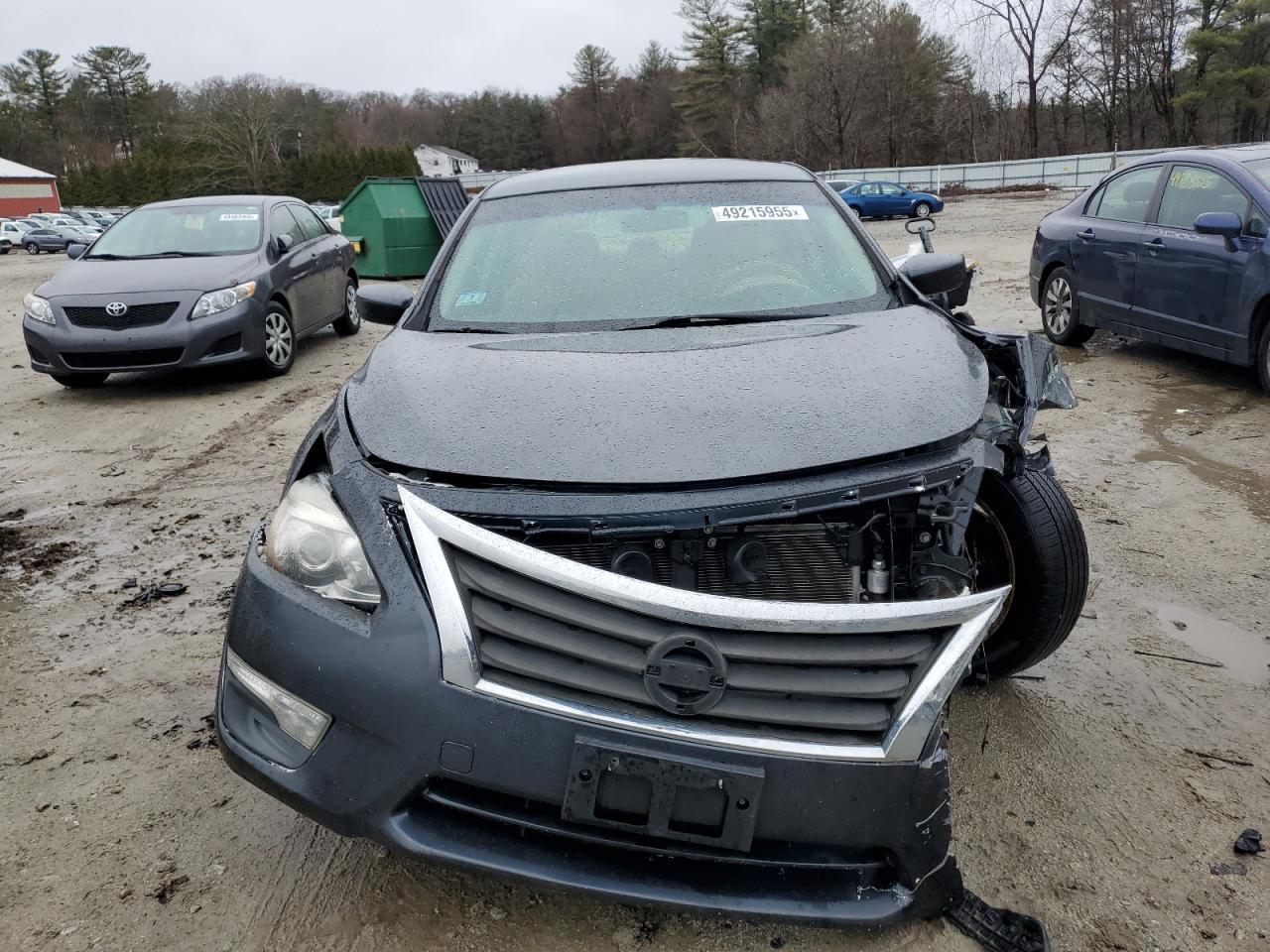 2015 NISSAN ALTIMA 2.5 - Image 5