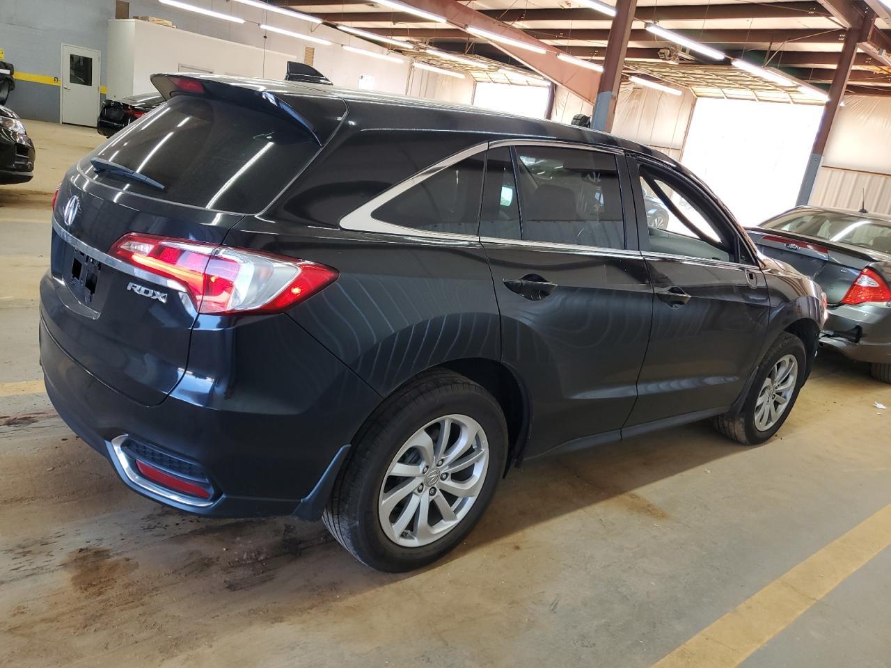 2017 ACURA RDX TECHNO - Image 3