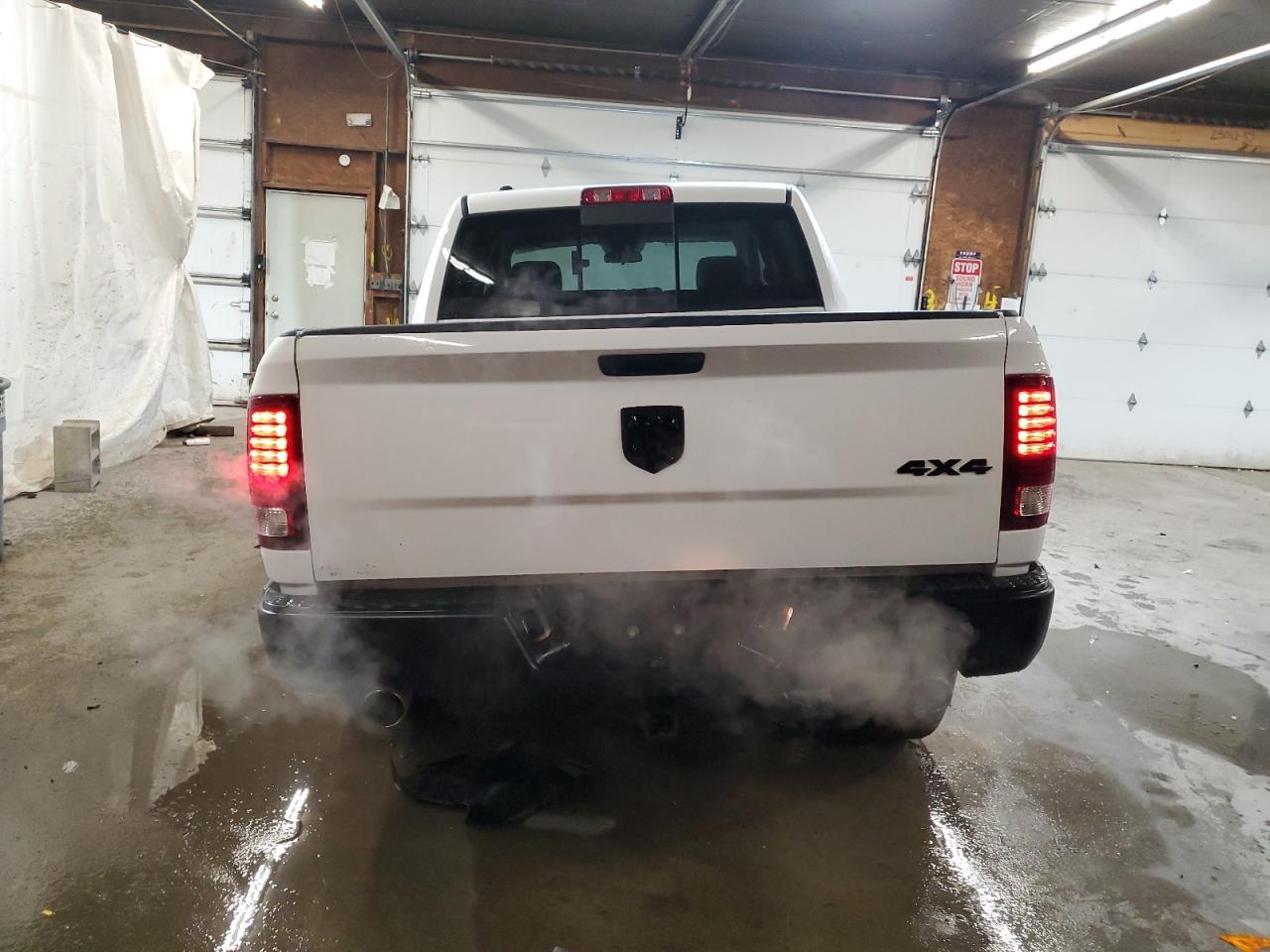 2019 RAM 1500 CLASS - Фото 6