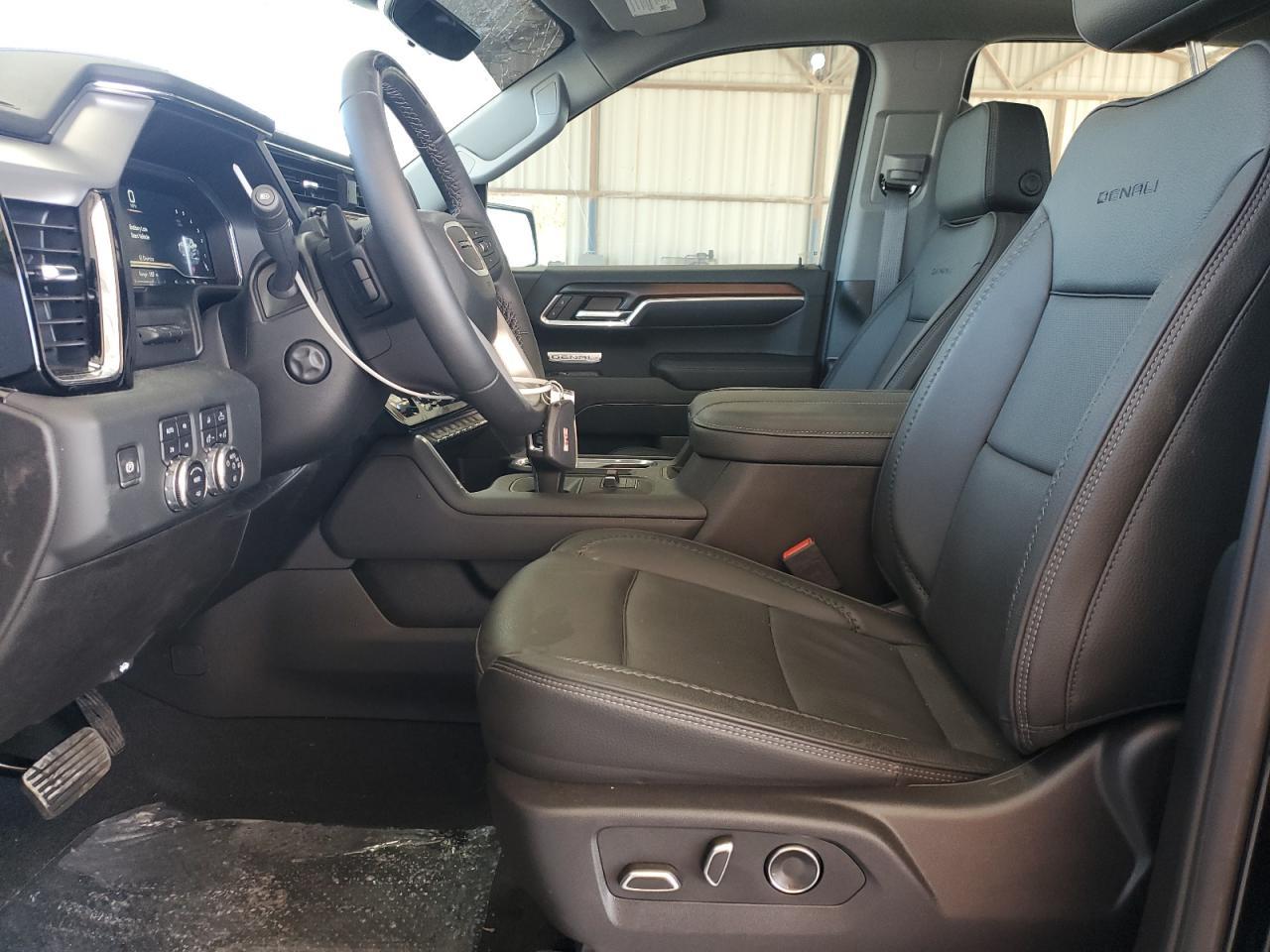 2024 GMC SIERRA K15 - Image 7