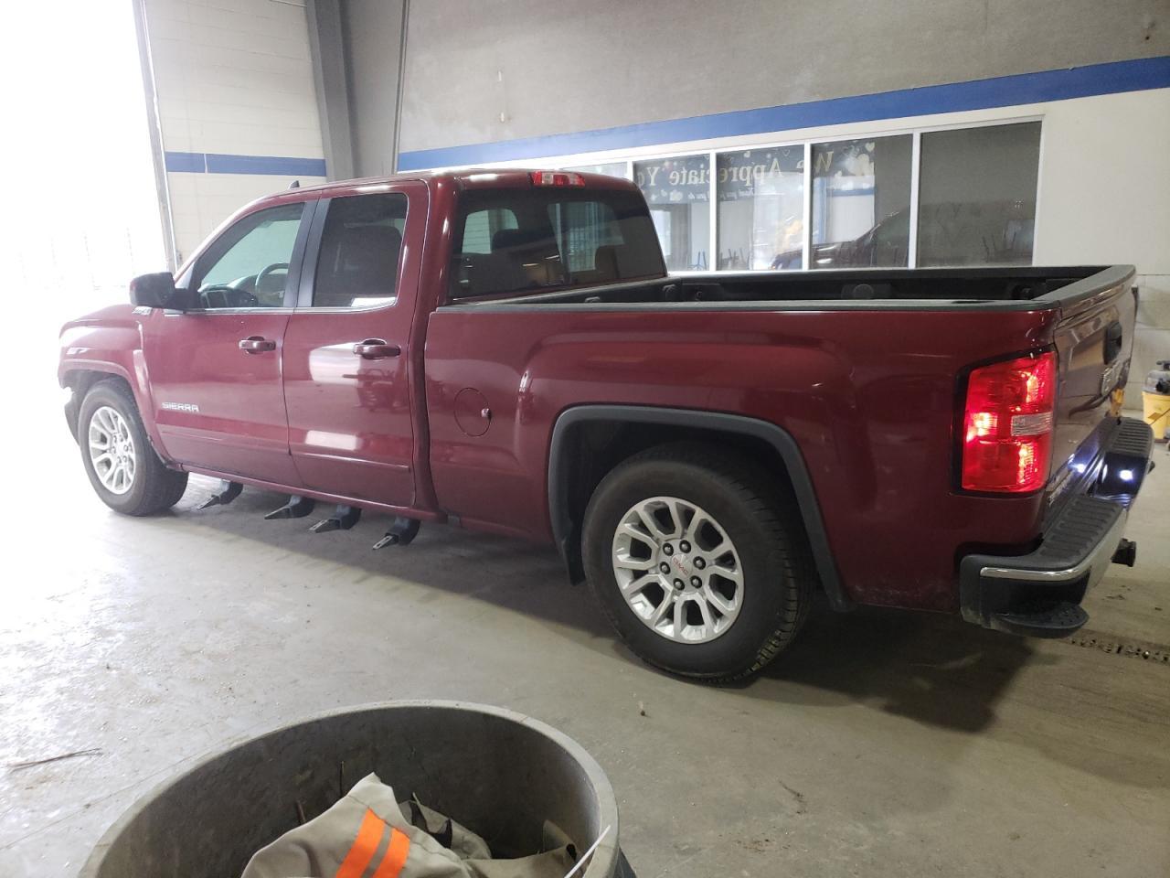 2017 GMC SIERRA K15 - Image 2
