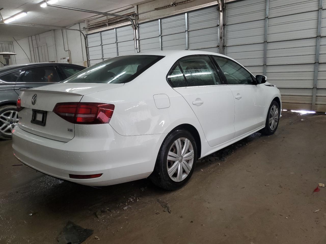 2017 VOLKSWAGEN JETTA S - Image 3