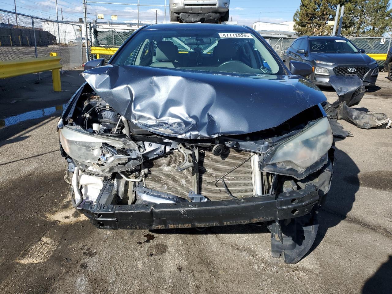 2015 TOYOTA COROLLA L - Image 5