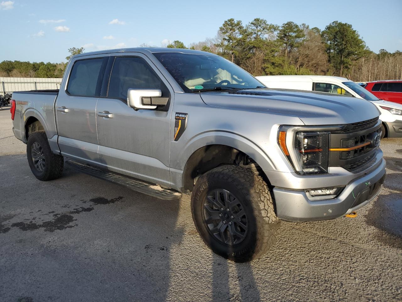 2023 FORD F150 SUPER - Image 4